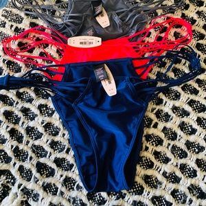SOLD!!! Victoria Secret Cheekini Panties